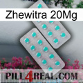 Zhewitra 20Mg 29